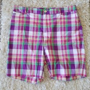 NWOT Ralph Lauren bermudas